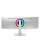 SAMSUNG Odyssey G9 S49CG934SUX OLED - 1190325 - zdjęcie 3